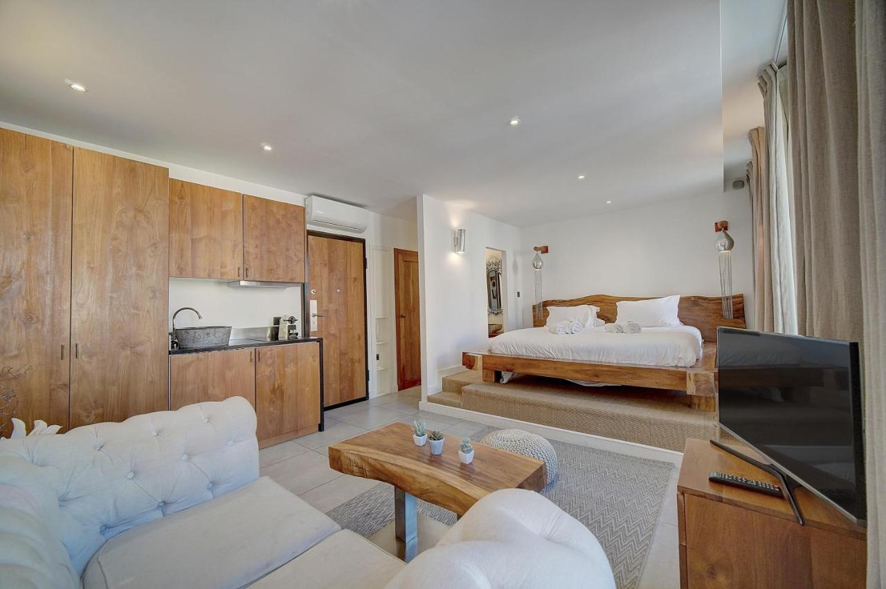 Magnifiques Appartements A 2 Pas Du Palais Cannes Exterior photo