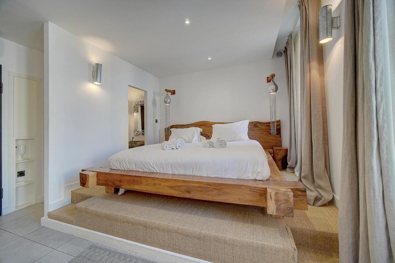 Magnifiques Appartements A 2 Pas Du Palais Cannes Exterior photo