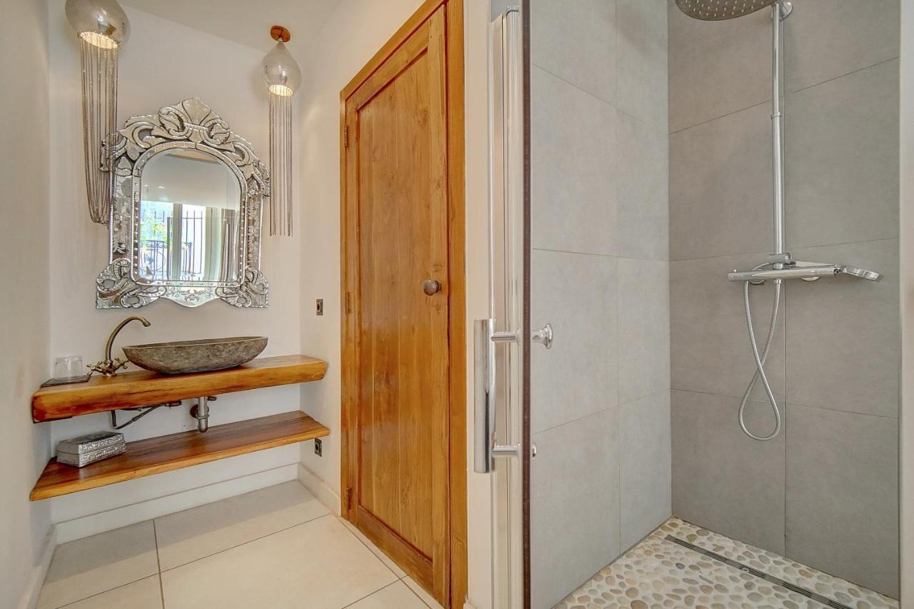 Magnifiques Appartements A 2 Pas Du Palais Cannes Exterior photo