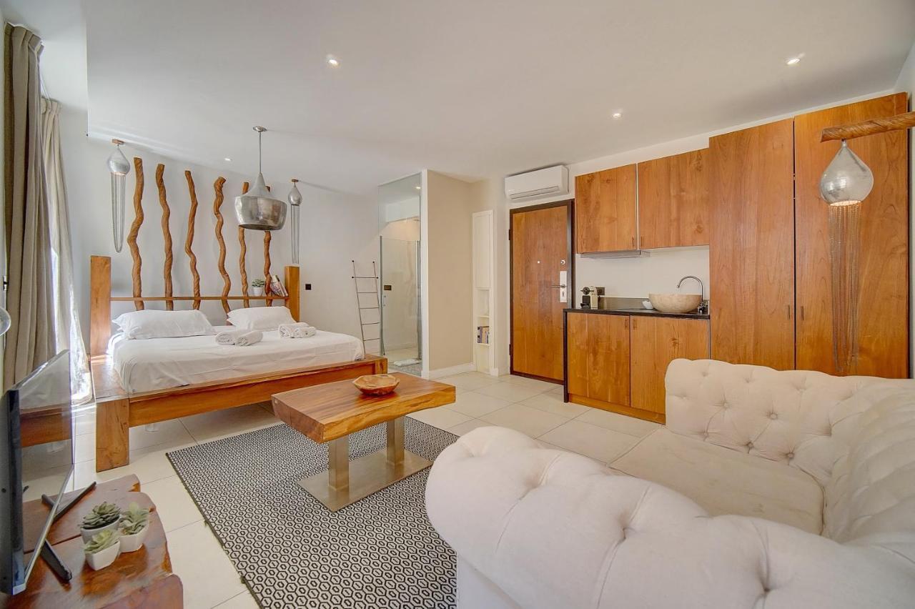 Magnifiques Appartements A 2 Pas Du Palais Cannes Exterior photo
