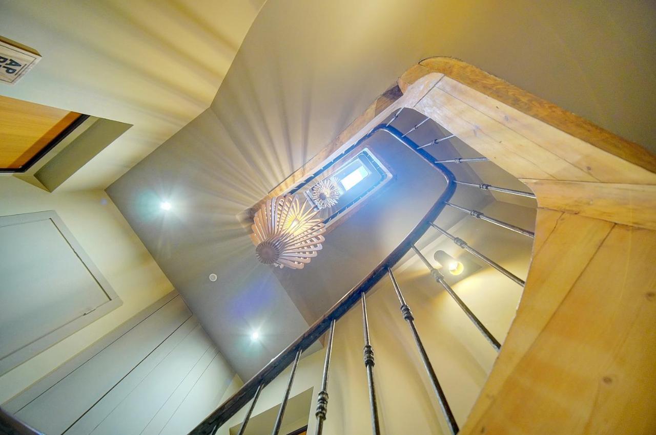 Magnifiques Appartements A 2 Pas Du Palais Cannes Exterior photo