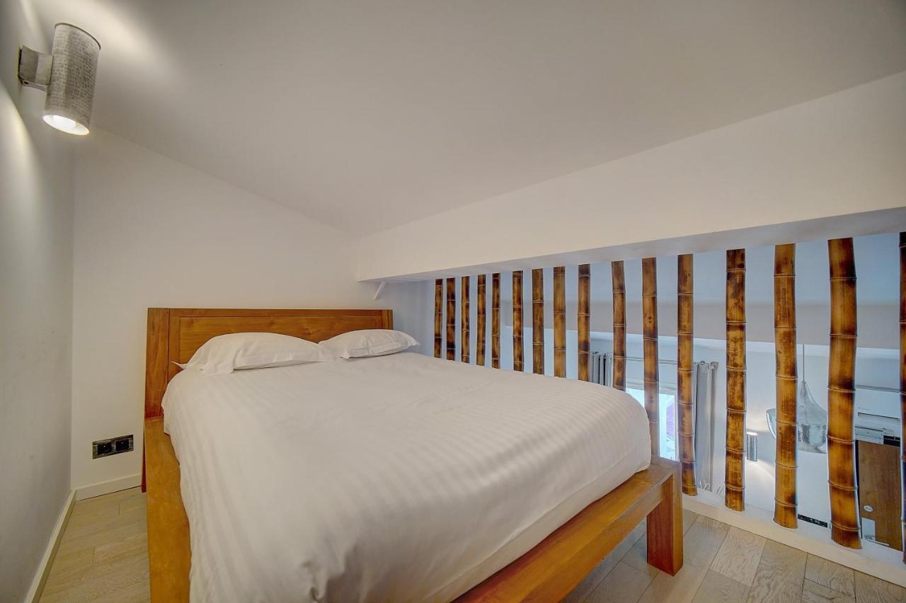 Magnifiques Appartements A 2 Pas Du Palais Cannes Exterior photo