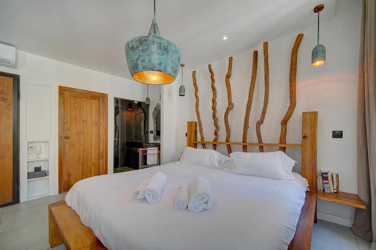 Magnifiques Appartements A 2 Pas Du Palais Cannes Exterior photo