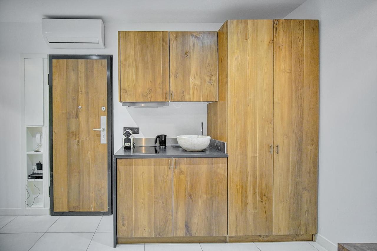 Magnifiques Appartements A 2 Pas Du Palais Cannes Exterior photo
