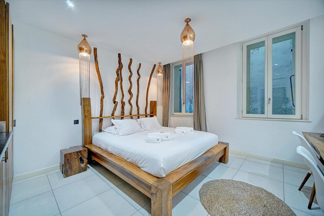Magnifiques Appartements A 2 Pas Du Palais Cannes Exterior photo