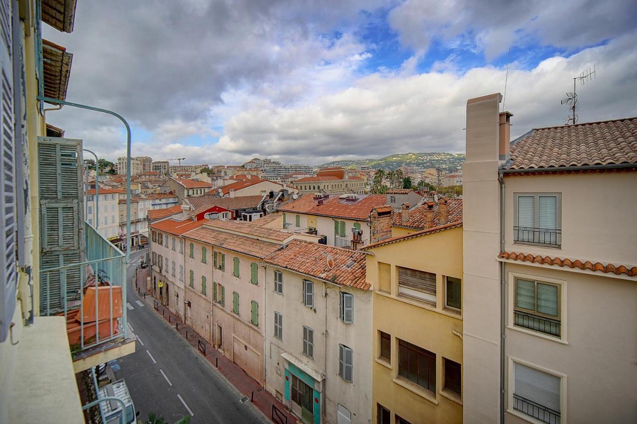Magnifiques Appartements A 2 Pas Du Palais Cannes Exterior photo