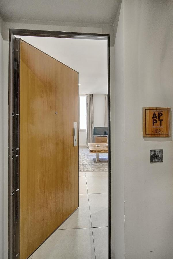 Magnifiques Appartements A 2 Pas Du Palais Cannes Exterior photo