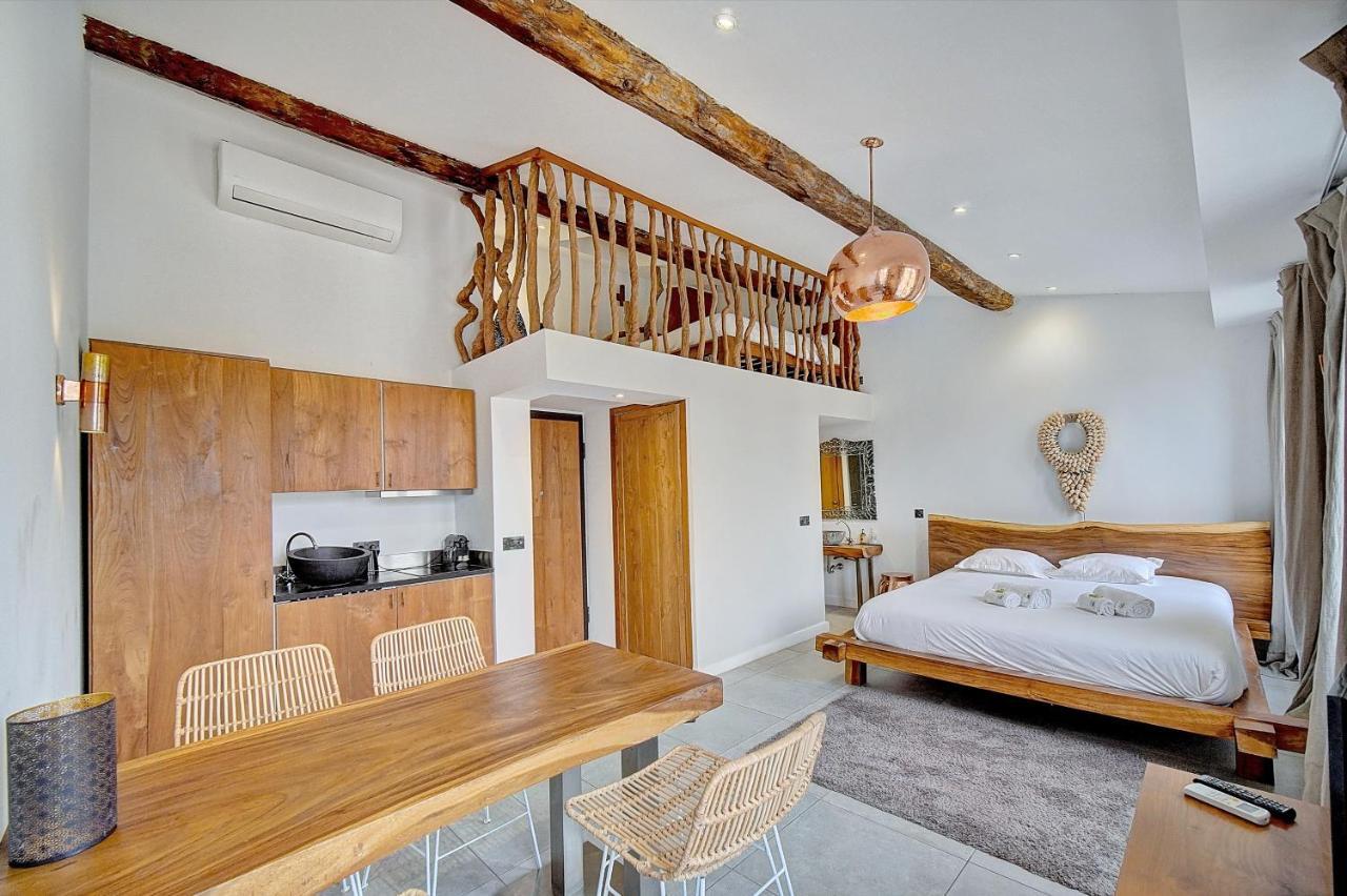 Magnifiques Appartements A 2 Pas Du Palais Cannes Exterior photo