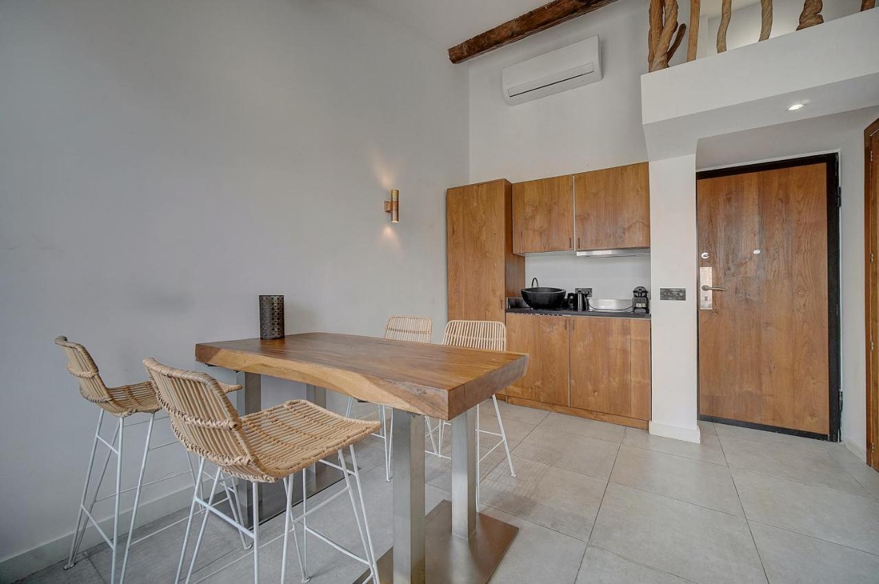 Magnifiques Appartements A 2 Pas Du Palais Cannes Exterior photo