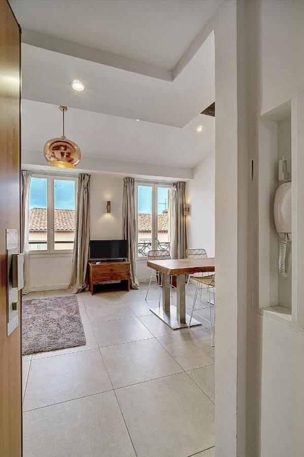 Magnifiques Appartements A 2 Pas Du Palais Cannes Exterior photo