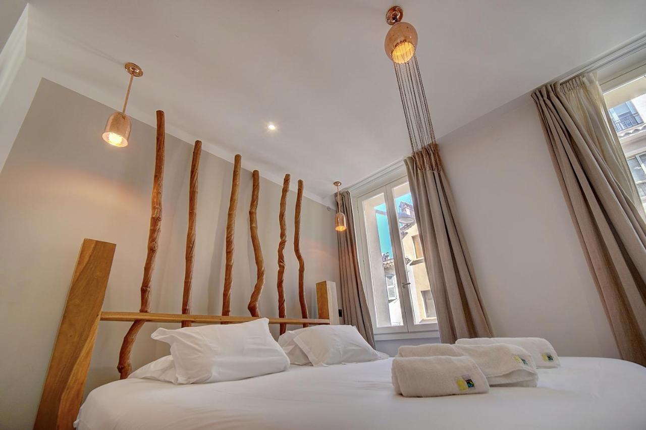 Magnifiques Appartements A 2 Pas Du Palais Cannes Exterior photo