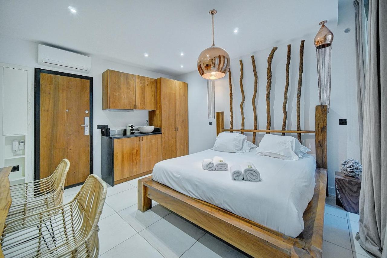 Magnifiques Appartements A 2 Pas Du Palais Cannes Exterior photo