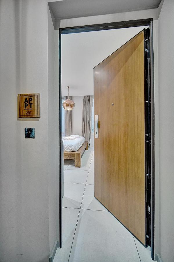 Magnifiques Appartements A 2 Pas Du Palais Cannes Exterior photo