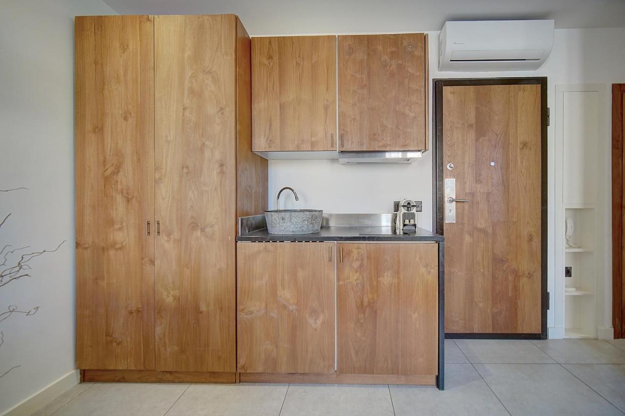 Magnifiques Appartements A 2 Pas Du Palais Cannes Exterior photo