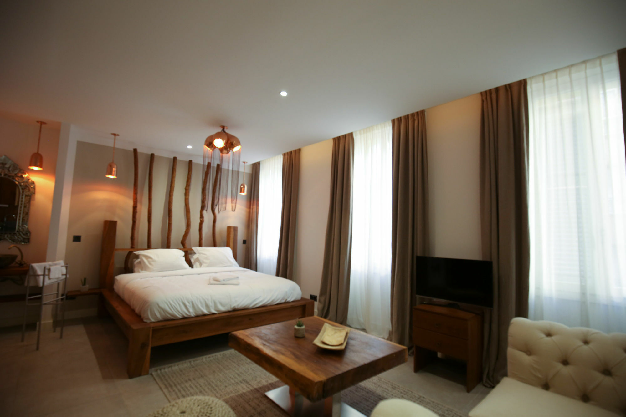 Magnifiques Appartements A 2 Pas Du Palais Cannes Exterior photo