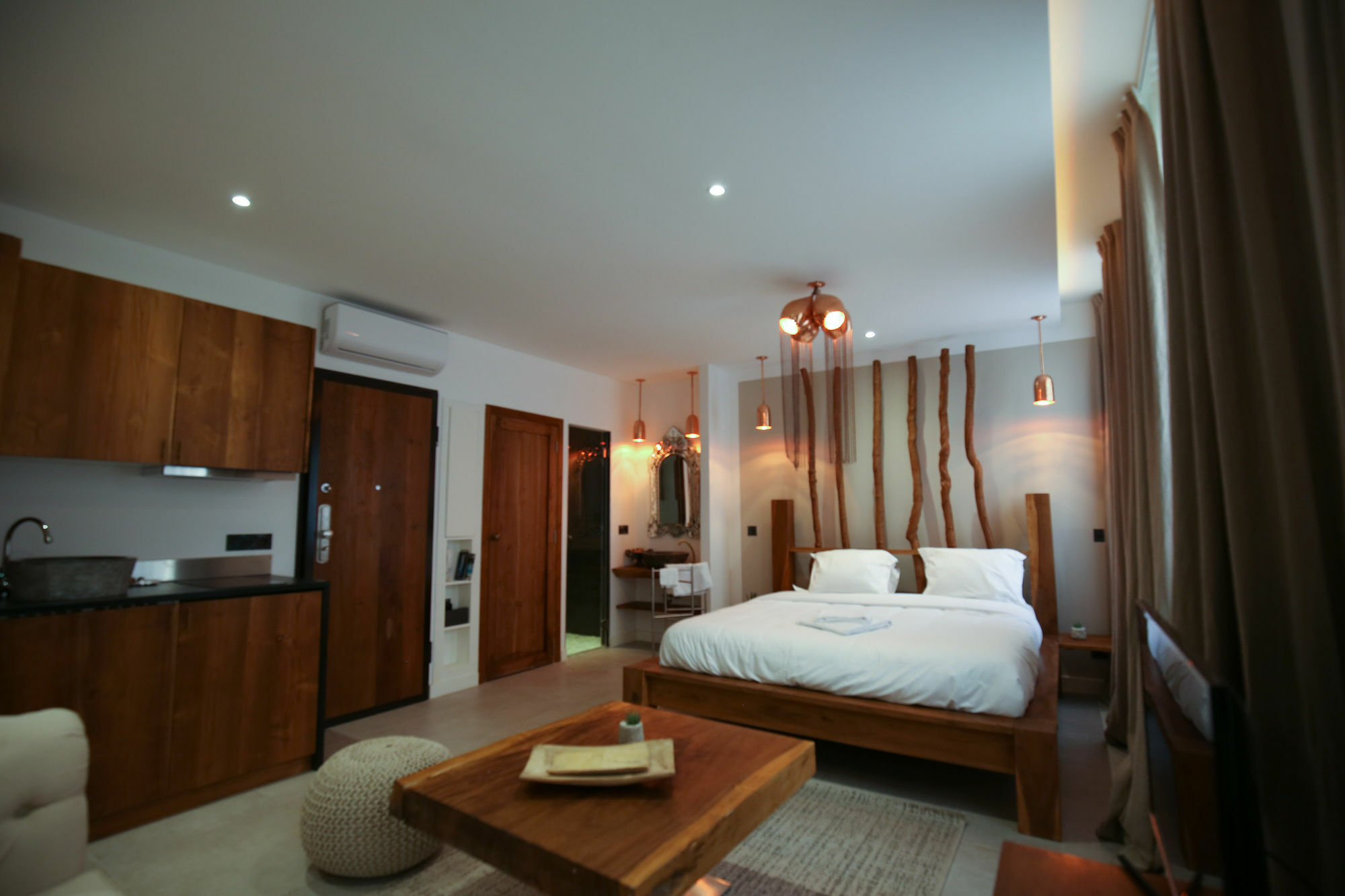 Magnifiques Appartements A 2 Pas Du Palais Cannes Exterior photo